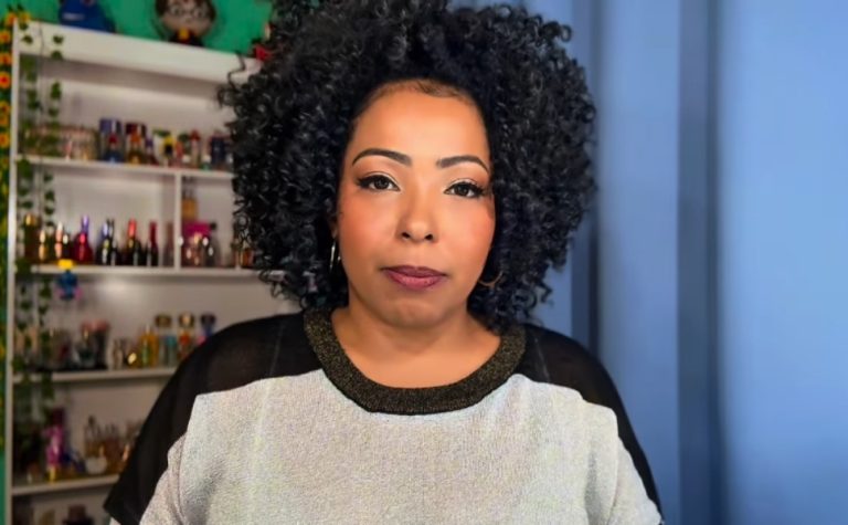 Juliana Oliveira diz que SBT a escondia de Otávio Mesquita