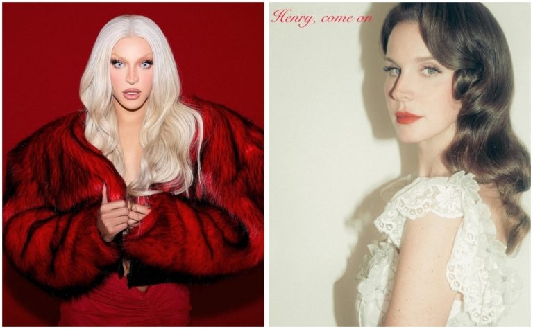 Lana Del Rey, Pabllo Vittar e mais na Playlist da Semana