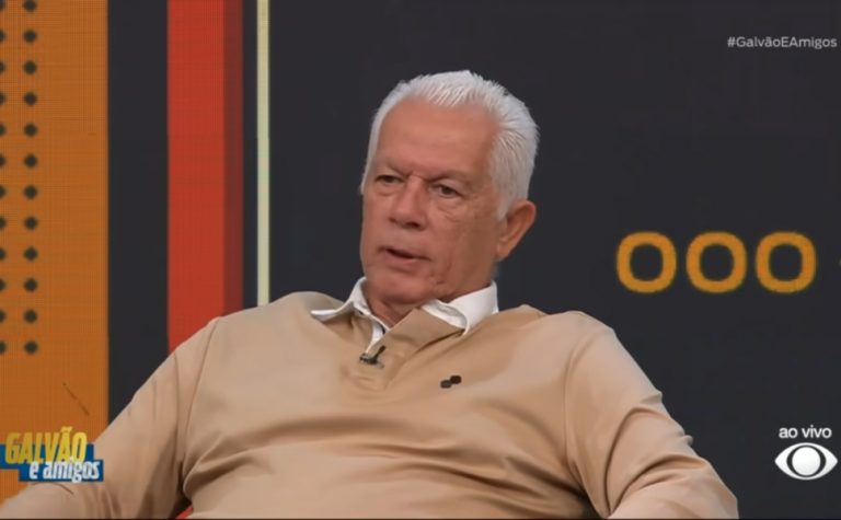 Leão reclama de técnicos estrangeiros no Brasil: ‘Eles que aprendiam com a gente”