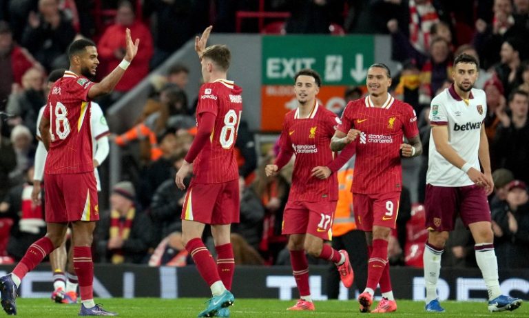 Liverpool pode ser campeão da Premier League hoje; veja o que precisa acontecer
