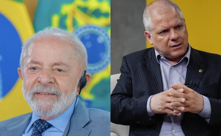 Lula manda demitir presidente do INSS, alvo de operação da PF e da CGU
