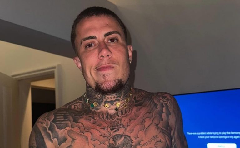 MC Daniel é diagnosticado com transtorno e desabafa: ‘Mudou minha vida’