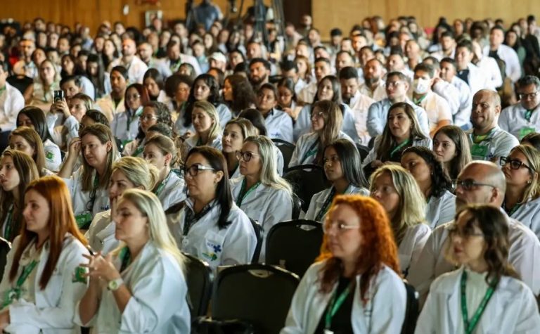 Saiba como será o Exame Nacional de Avaliação da Formação Médica