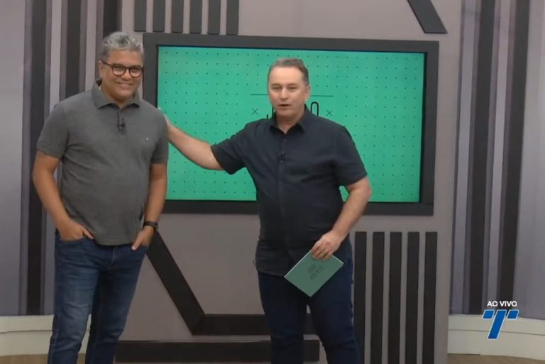 Marcelo Cabo: “Treinador tem que entregar resultado antes de entregar trabalho”