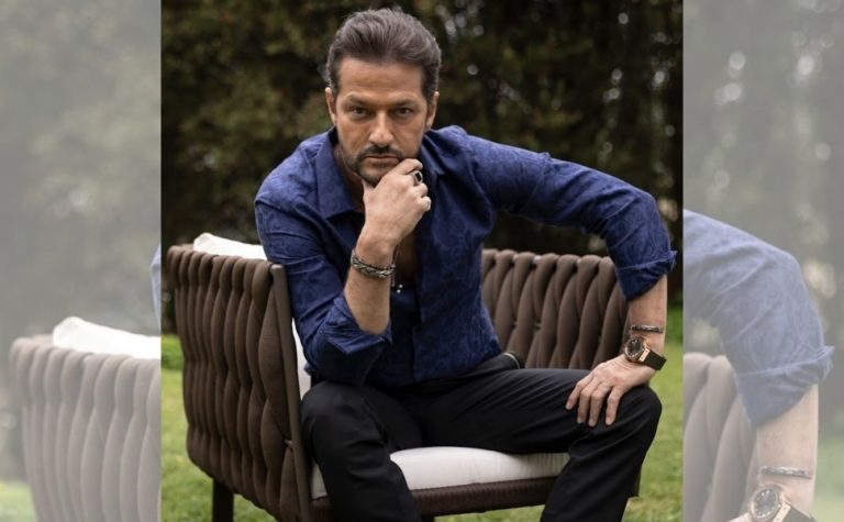 Marcelo Serrado sobre “Beleza Fatal”: ‘Doutor Peitão furou todas as bolhas’