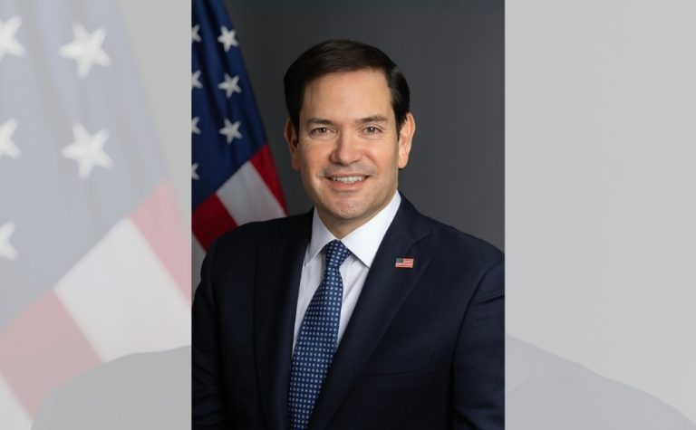 Marco Rubio anuncia redução de pessoal e de divisões do Departamento de Estado