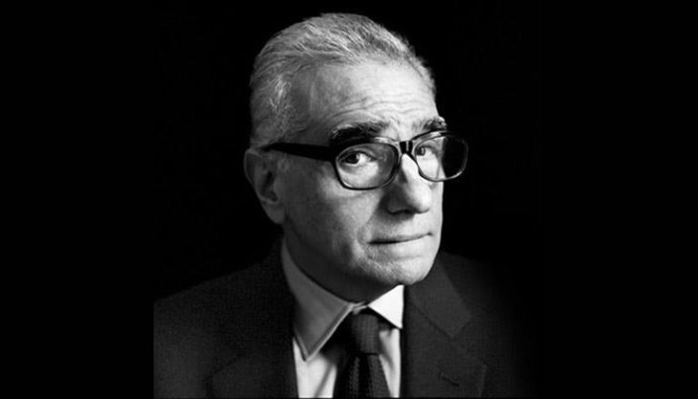 Martin Scorsese vai produzir documentário com entrevista inédita do papa Francisco