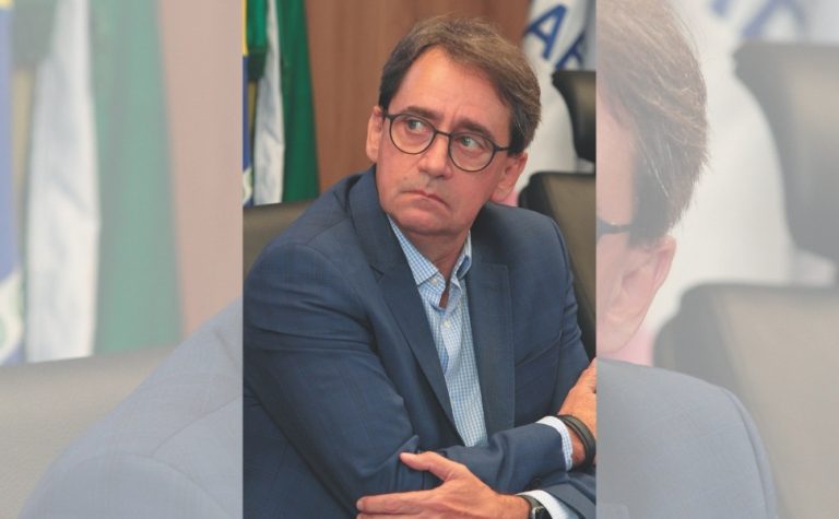 “Meta do Espírito Santo é estar entre os 5 estados mais seguros”, diz secretário