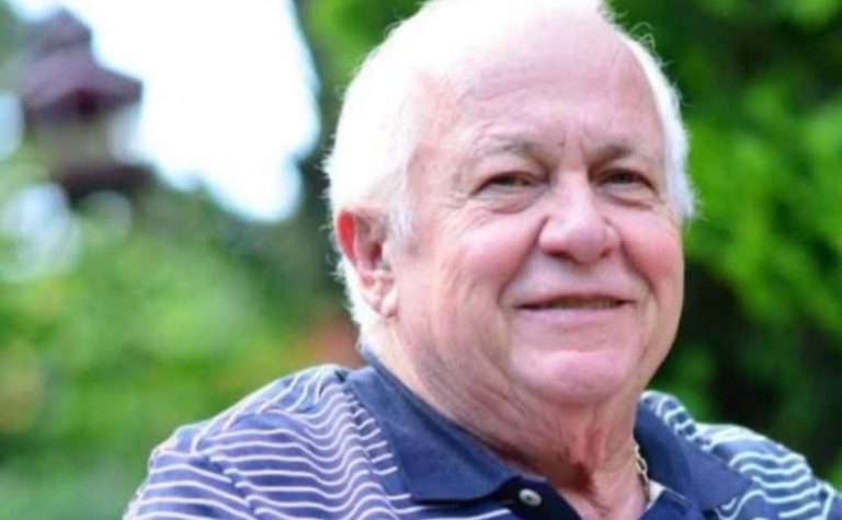 Morre Cesar Simonassi, ex-vice-prefeito de Santa Teresa