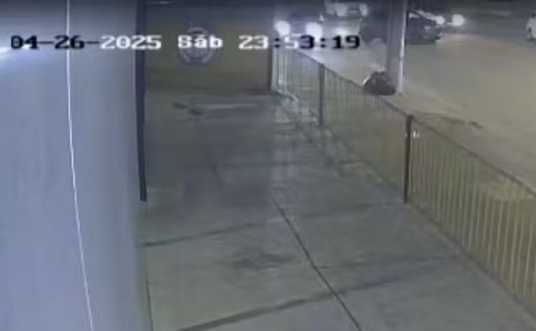 Motorista de aplicativo mata passageiro a facada após discussão em SP