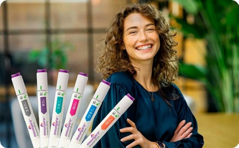 Mounjaro chega às farmácias com preços a partir de R$ 1.400