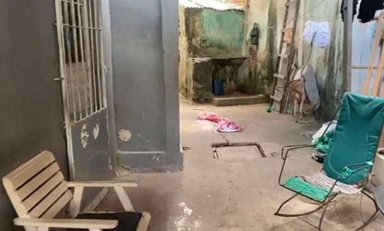 Mulher é assassinada no Recife na madrugada da Páscoa; caso pode ser feminicídio