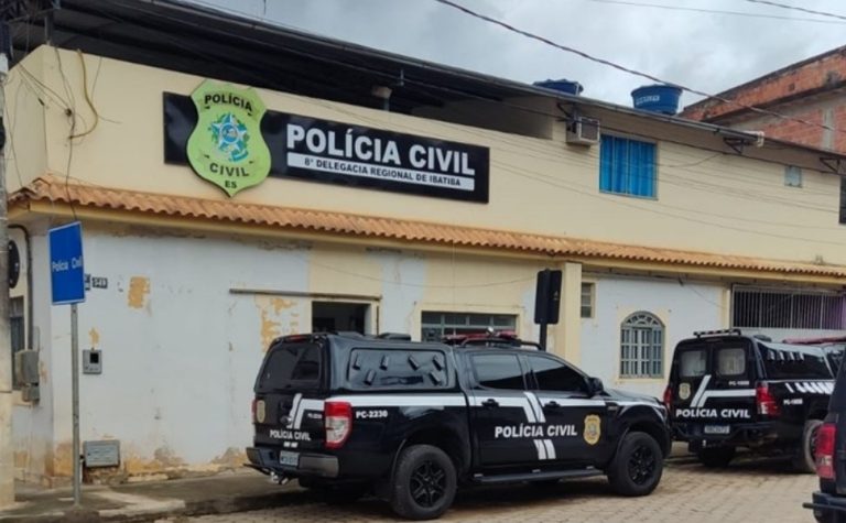 Mulher é vítima de abuso sexual e roubo dentro de casa no Sul do ES