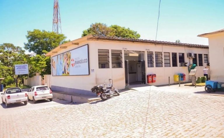 Mulher sofre ferimentos graves após ser atacada por pitbull no Sul do ES