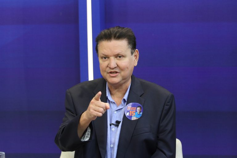 “Não estou muito animado”, diz Euclério sobre filiação ao União
