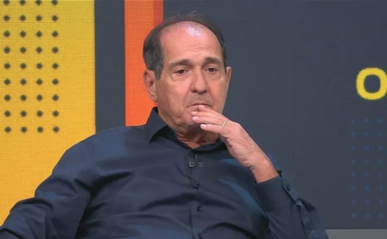 No “Galvão e Amigos”, Muricy diz porque recusou a Seleção Brasileira