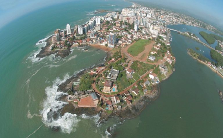 Novos condomínios em Guarapari vão ter tamanho de 300 campos de futebol