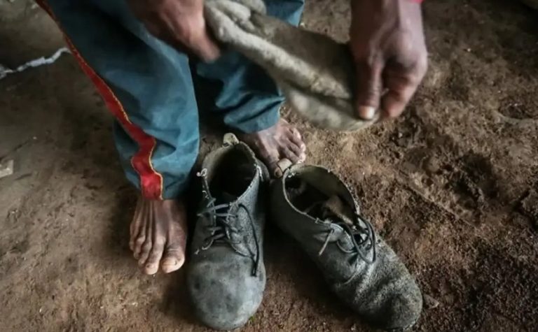 Operação resgata uruguaios de trabalho análogo à escravidão em Minas