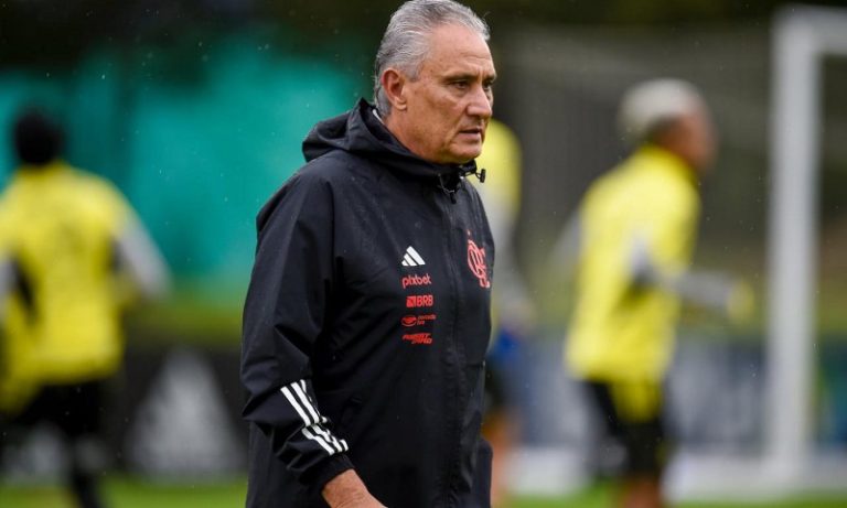 Tite rejeita Corinthians e anuncia pausa na carreira de técnico