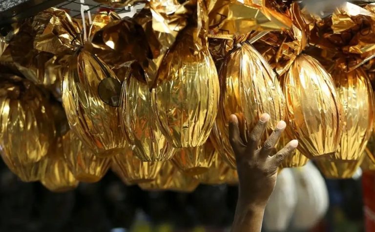 Páscoa: entenda a transição de ovos decorados para ovos de chocolate
