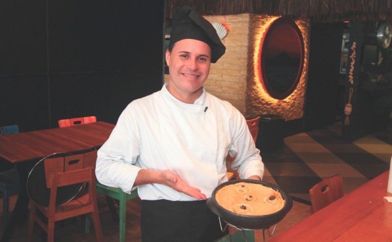 Passo a passo: aprenda a fazer a receita original de Torta Capixaba