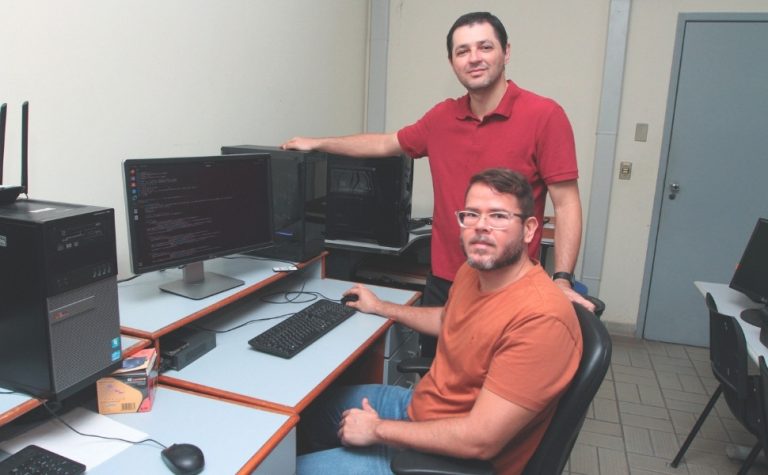 Pesquisadores da Ufes criam técnica para diagnosticar Parkinson pela voz