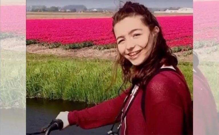 Polícia não descarta crime na morte da atriz Sophie Nyweide, diz site