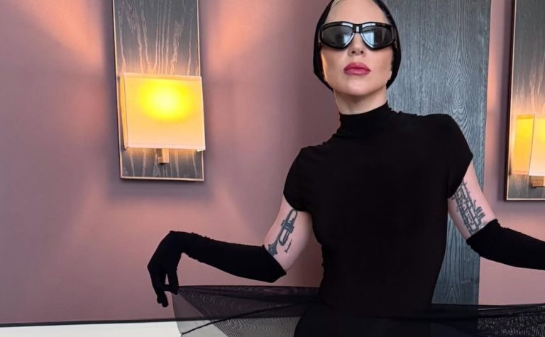 Por que Lady Gaga tem tatuagem em homenagem ao Brasil? Relembre a história