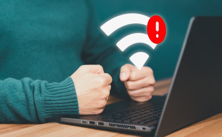 Por que sua internet fica lenta? veja causas comuns e como resolver