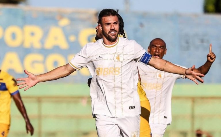 Porto Vitória e Rio Branco anunciam contratações para a disputa da Série D