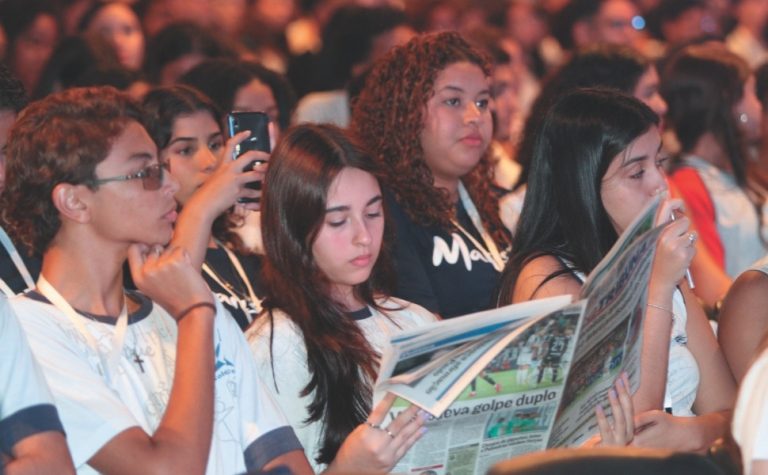 Potencialidades do Amanhã: especialistas apontam profissões do futuro