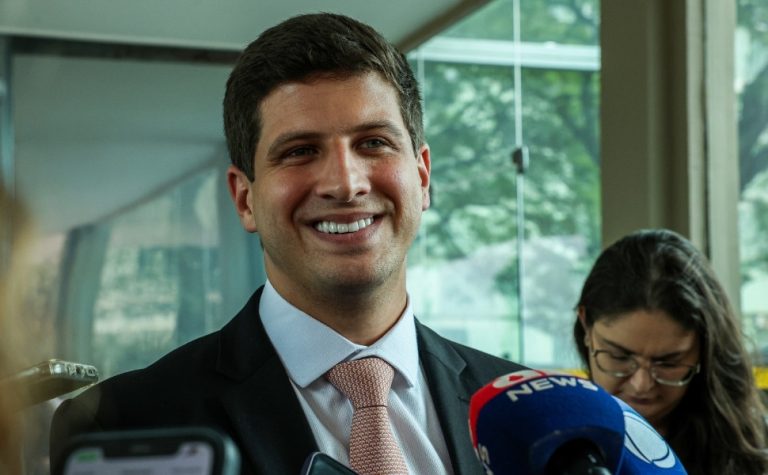 Prefeito de Recife João Campos virá ao ES para Congresso do PSB