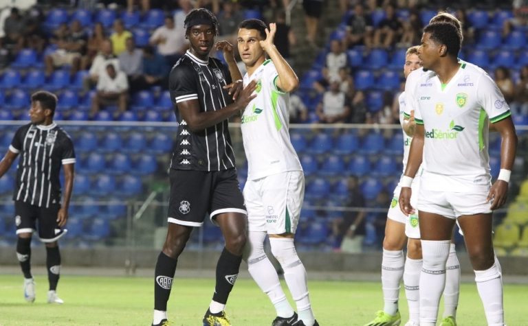 Rio Branco e Porto Vitória estreiam no Brasileirão Série D
