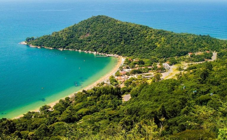 Quais são as 10 praias mais fotografadas do Brasil, segundo o Google Maps