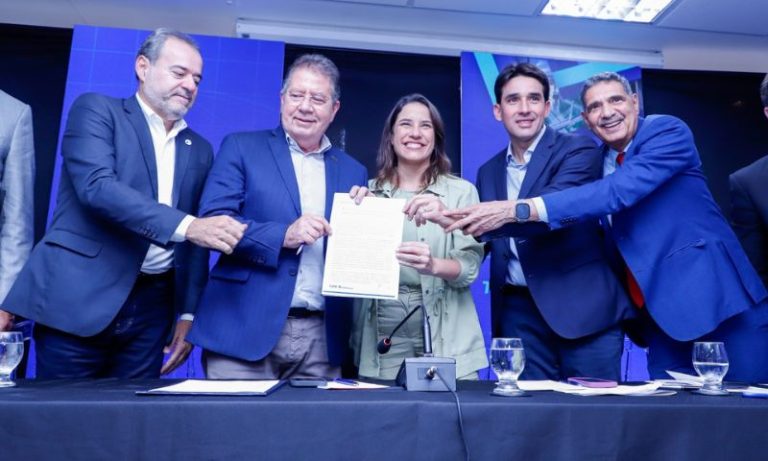 Raquel Lyra anuncia abertura de propostas para o Arco Metropolitano ainda neste mês