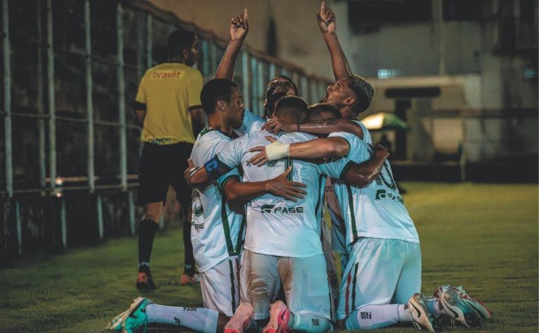 Real Noroeste e Desportiva se enfrentam pela Copa ES