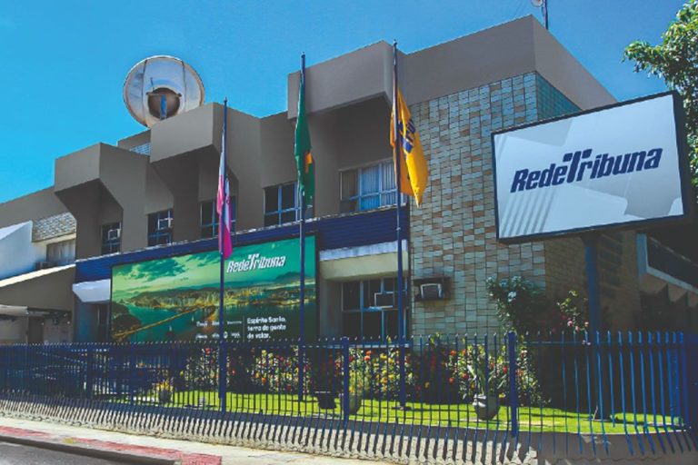 Rede Tribuna Teste