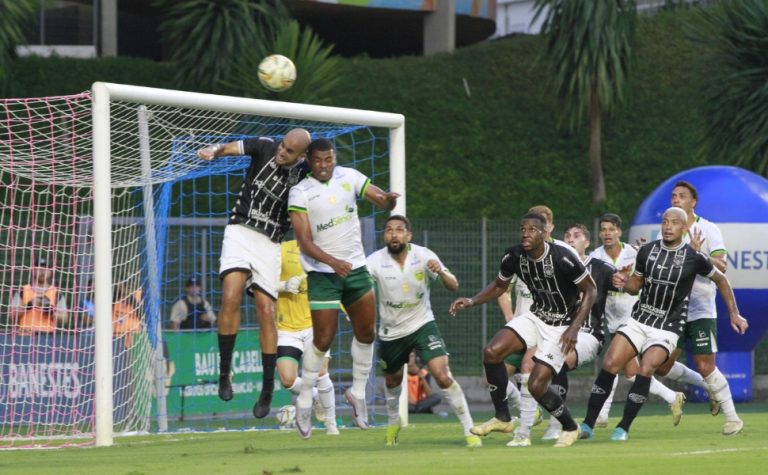 Reedição da final capixaba pela Série D no sábado