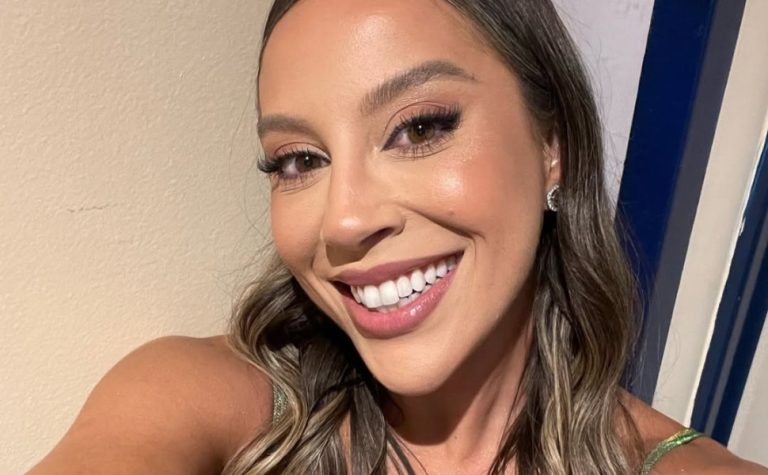 Renata é a campeã do ‘BBB 25’ e ganha R$ 2,72 milhões