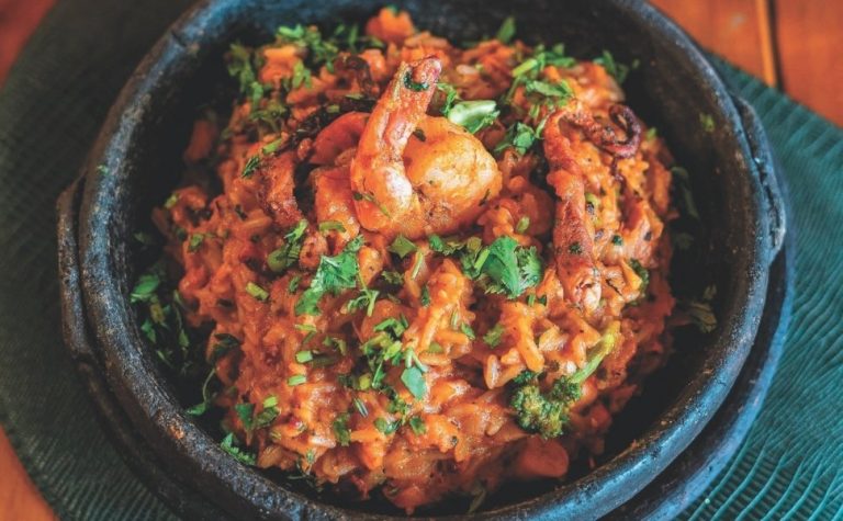 Restaurant Week: roteiro gastronômico com 56 destinos no ES
