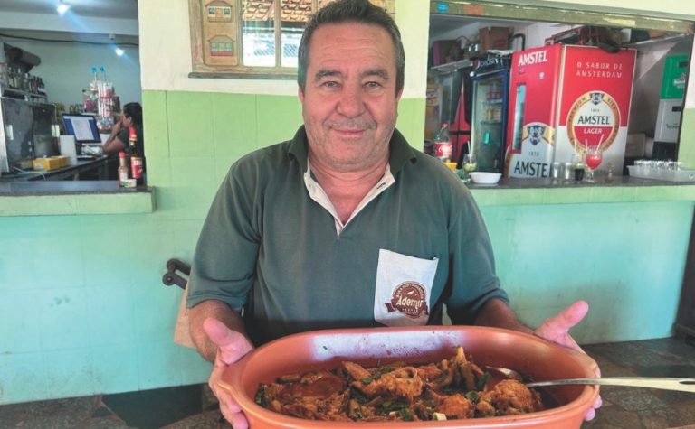 Rota da Ferradura: do tradicional ao requintado em bares e restaurantes