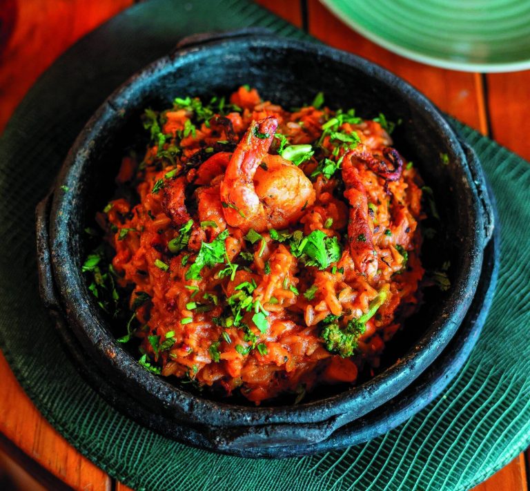 Roteiro com pratos sem carne vermelha para a Quaresma no Restaurant Week