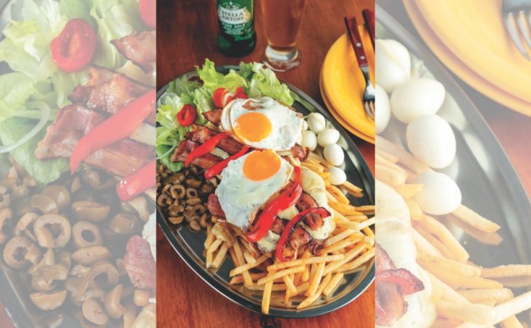 Sabores de 17 países na Grande Vitória. Conheça as opções de restaurantes