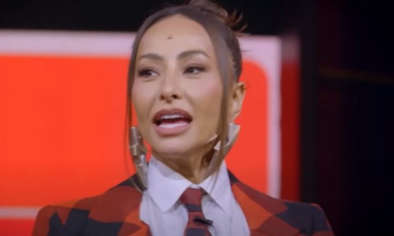Sabrina Sato revela episódio inusitado em viagem ao Japão: “Queimou tudo”