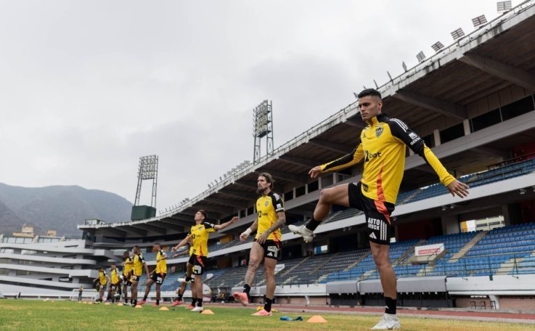 Sul-Americana: Desfalcado, Atlético-MG busca se isolar na liderança do Grupo H