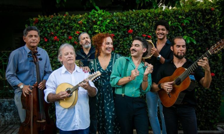 Teatro Santa Isabel recebe o Grand Petit Concert