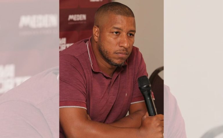 Técnico da Desportiva afirma: “Queremos dar alegria ao torcedor”