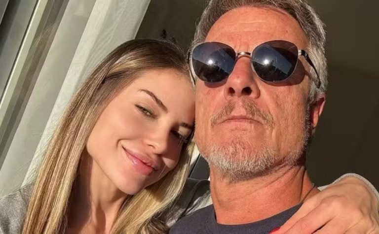 Término por telefone: quem é Saory Cardoso, ex-namorada de Marcello Novaes