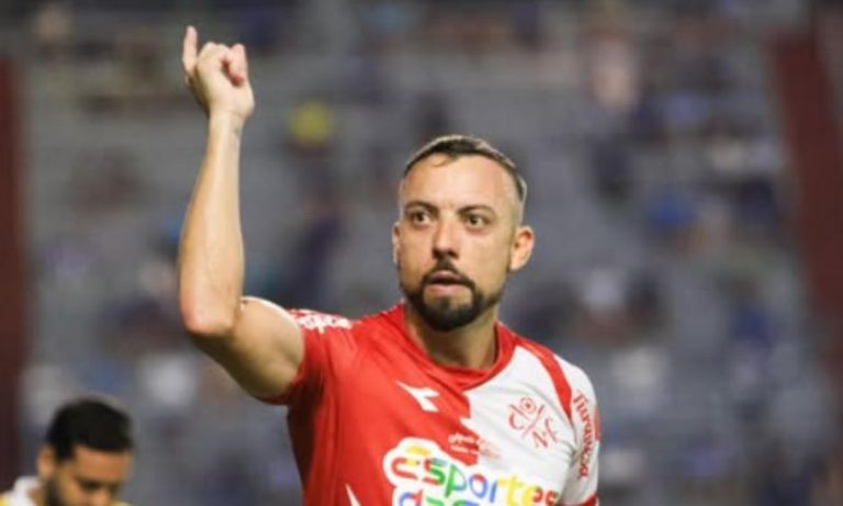 Timbu perde para o CSA, segue sem vencer na Série C e fica na zona de rebaixamento