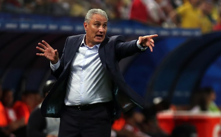 Tite recusa Corinthians pela terceira vez desde saída da seleçãoe frustra torcida